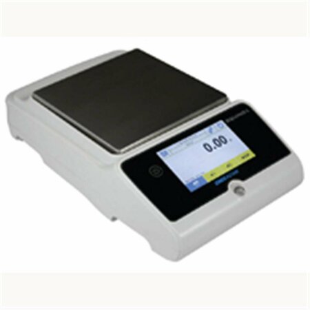 ADAM EQUIPMENT Equinox Precision Balance - 3200 g Adam-ETB-3202i